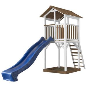 Ambia Garden VEŽA NA HRANIE vyobraziť
