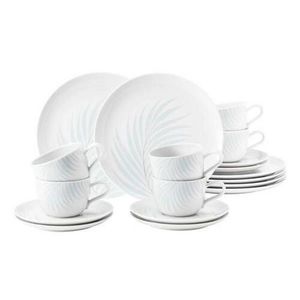Seltmann Weiden KÁVOVÝ SERVIS, porcelán vyobraziť