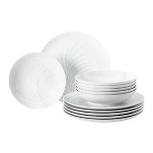 Seltmann Weiden JEDÁLENSKÝ SERVIS porcelán keramika vyobraziť