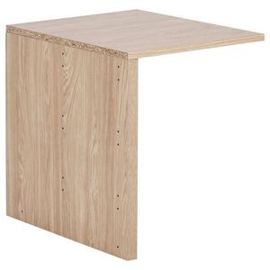Hom`in VNÚTORNÉ ČLENENIE, farba duba, 46, 5/52/54, 4 cm vyobraziť