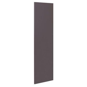 Hom`in DVERE, antracitová s vysokým leskom, 45, 3/151, 5/1, 8 cm vyobraziť