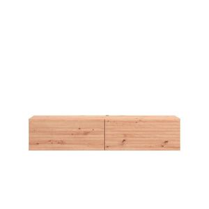 Xora STOJAN NA TV, dub artisan, 154/42/32 cm vyobraziť