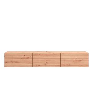 Xora STOJAN NA TV, dub artisan, 192/42/32 cm vyobraziť