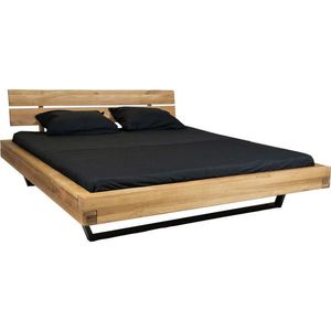 Carryhome TRÁMOVÁ POSTEĽ, 140/200 cm, farba duba vyobraziť