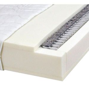 Sleeptex TAŠTIČKOVÝ MATRAC, 120/200 cm vyobraziť