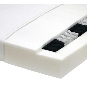 Sleeptex TAŠTIČKOVÝ MATRAC, 120/200 cm vyobraziť