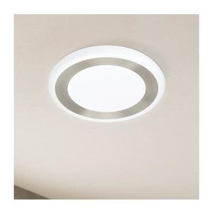 Eglo 99108 - LED Stropné svietidlo RUIDERA LED/22W/230V vyobraziť