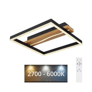 Globo Globo 67281-24 - LED Stmievateľný luster na lanku LED/22W/230V 2700-6000K + DO vyobraziť