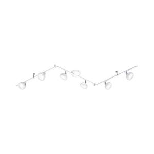 Trio Trio - LED Bodové svietidlo BOLOU 6xLED/3, 8W/230V vyobraziť