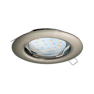 Eglo 98645 - LED Podhľadové svietidlo PENETO 1xGU10/3W/230V vyobraziť