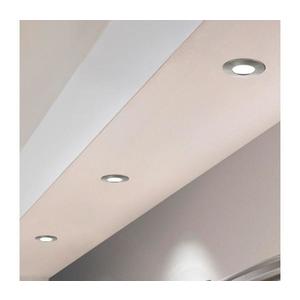 Eglo 95823 - SADA 3x LED podhľadové svietidlo PINEDA 1xLED/4, 9W/230V vyobraziť