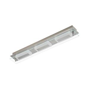 Briloner 3550-032 - LED Stropné svietidlo ALARGA 3xLED/6W/230V vyobraziť