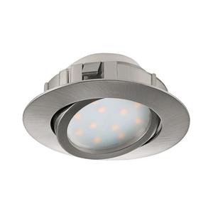 Eglo 95849 - LED podhľadové svietidlo PINEDA 1xLED/6W/230V vyobraziť