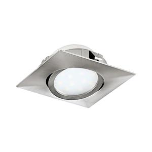 Eglo 95843 - LED podhľadové svietidlo PINEDA 1xLED/6W/230V vyobraziť