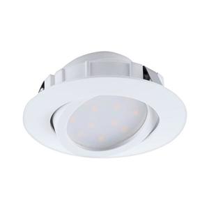 Eglo 95854- LED Stmievateľné podhľadové svietidlo PINEDA 1xLED/6W/230V vyobraziť