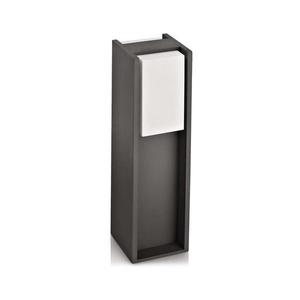 Philips Philips - Vonkajšia lampa BRIDGE 1xE27/14W/230V IP44 40, 2 cm vyobraziť