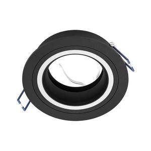 Eglo 900815 - Podhľadové svietidlo CAROSSO 1xGU10/35W/230V antracit vyobraziť