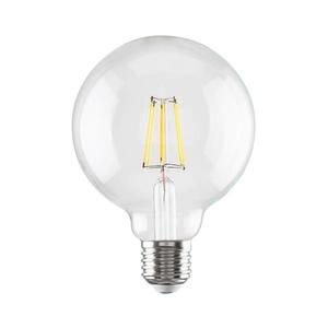 Rabalux LED žiarovka, E27, G95, 7W, neutrálna biela denné svetlo vyobraziť