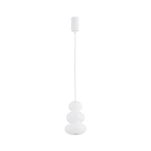 Argon Argon 8824 - Luster na lanku ORLANDO 1xGU10/5W/230V biela vyobraziť