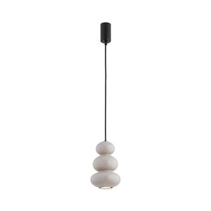 Argon Argon 8825 - Luster na lanku ORLANDO 1xGU10/5W/230V šedá vyobraziť