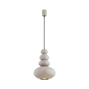 Argon Argon 8823 - Luster na lanku DIEGO 1xGU10/5W/230V šedá vyobraziť