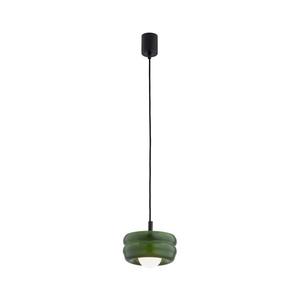 Argon Argon 8815 - Luster na lanku TEVO 1xG9/4, 5W/230V zelená vyobraziť