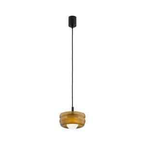 Argon Argon 8816 - Luster na lanku TEVO 1xG9/4, 5W/230V hnedá/dymová vyobraziť