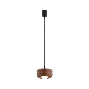 Argon Argon 8817 - Luster na lanku TEVO 1xG9/4, 5W/230V hnedá vyobraziť
