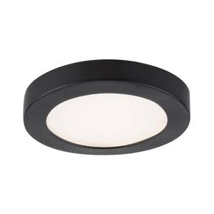 Rabalux Rabalux 5274 - LED Kúpeľňové podhľadové svietidlo COCO LED/3W/230V IP44 čierna vyobraziť