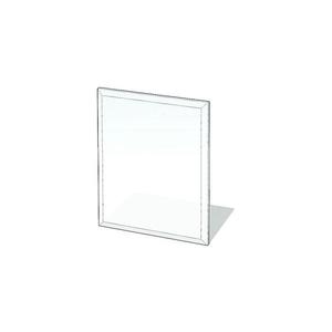 Lienbacher Sklo pod kachle 1200x1000x8 mm obdĺžnik vyobraziť