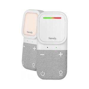 Lionelo Lionelo - Bezdrôtová nabíjacia detská audio pestúnka BABYLINE 2.2 5V vyobraziť