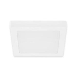 Telefunken Telefunken 309706TF - LED RGB St. stropné svietidlo LED/23W/230V 2700-6500K biela vyobraziť