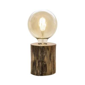 Stolná lampa TRONCO 1xE27/40W/230V vyobraziť