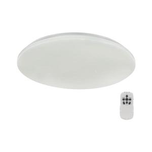 Globo GLOBO 41338-60 - LED Stropné svietidlo s diaľkovým ovládačom PAYN 1xLED/60W/230V vyobraziť