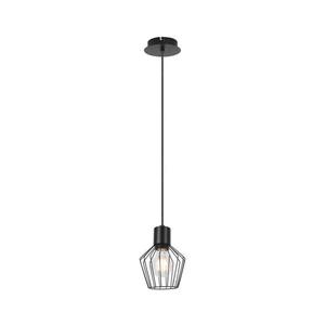 Rabalux Rabalux - Luster na lanku 1xE27/40W/230V vyobraziť