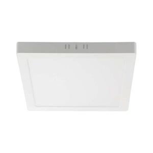 LED Stropné svietidlo LED/6W/230V 3000K 12x12 cm biela vyobraziť