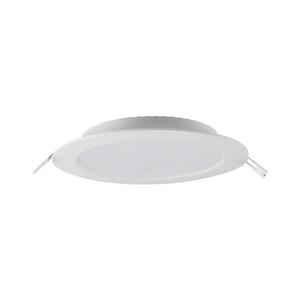 LED Podhľadové svietidlo LED/3W/230V pr. 9, 5 cm 3000K biela vyobraziť