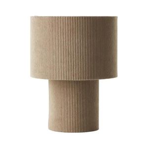 Brilliant Brilliant - Stolná lampa TONY 1xE27/20W/230V béžová vyobraziť