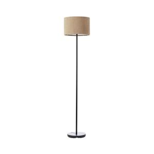 Brilliant Brilliant - Stojacia lampa TONY 1xE27/20W/230V béžová vyobraziť