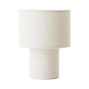 Brilliant Brilliant - Stolná lampa TEDDY 1xE27/25W/230V krémová vyobraziť