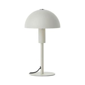 Brilliant Brilliant - Stolná lampa PETITE 1xE14/28W/230V krémová vyobraziť