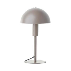 Brilliant Brilliant - Stolná lampa PETITE 1xE14/28W/230V šedá vyobraziť