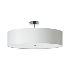 Brilliant Brilliant - Prisadený luster ANDRIA 3xE27/60W/230V pr. 60 cm biela vyobraziť