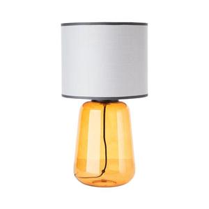Brilliant Brilliant - Stolná lampa HYDRA 1xE27/60W/230V žltá vyobraziť