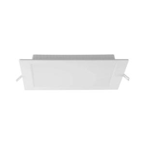 LED Podhľadové svietidlo SAMSUNG CHIP LED/3W/230V 6500K 9x9 cm biela vyobraziť