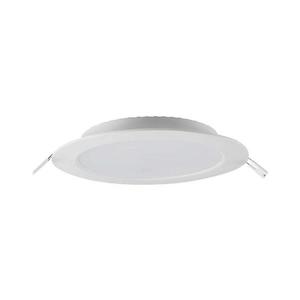 LED Podhľadové svietidlo SAMSUNG CHIP LED/6W/230V 4000K pr. 12 cm biela vyobraziť