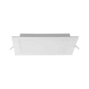 LED Podhľadové svietidlo SAMSUNG CHIP LED/6W/230V 3000K 12x12 cm biela vyobraziť