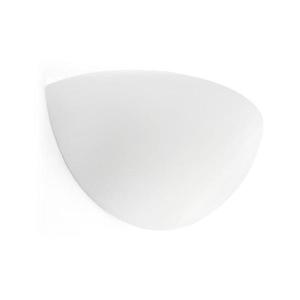 FARO Barcelona FARO 63285 - Nástenné svietidlo SNOW 1xE14/40W/230V vyobraziť