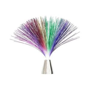 LED RGB Dekoračné svietidlo 3xLED/3xAA vyobraziť