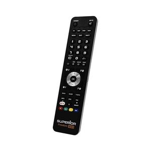 MK FLORIA MK FLORIA Superior FREEDOM 4v1 USB - Diaľkový ovládač 4v1 USB vyobraziť